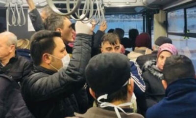Bilim Kurulu Üyesi Ergüder’den İstanbul için uyarı…