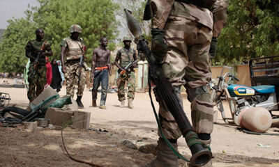 Boko Haram’dan Nijerya’da katliam gibi saldırı! 69 kişi hayatını kaybetti!.