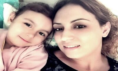 İzmir’de cani anne 4 yaşında ki kızını yastıkla boğarak öldürdü!.
