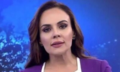 Buket Aydın’dan tepki! “Allah sizi ıslah etsin!.”