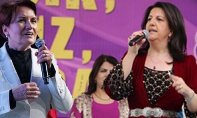 İpler iyice gerildi! HDP’li Pervin Buldan’dan Millet İttifakı’na tehdit…