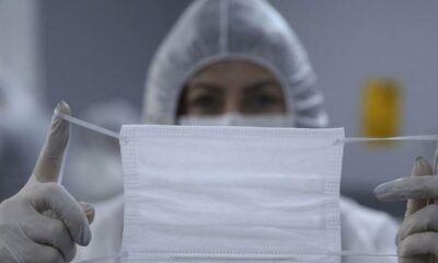Bir şehirde daha maske takmak zorunlu oldu!.