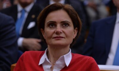 Kaftancıoğlu provokatif pankartı böyle savundu!.
