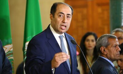 Canlı yayında ki Türkiye çarpıtmasına tokat gibi cevap! “Türkiye’nin Libya’da ki varlığı meşru..”