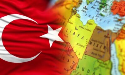 Çarpıcı açıklama: “Türkiye, Doğu Akdeniz Sevr’ini çöpe attı!.”