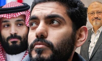 Cemal Kaşıkçı’dan sonra şimdi de o! “Hedeftesin! Kendini koru, arkanı kolla!”