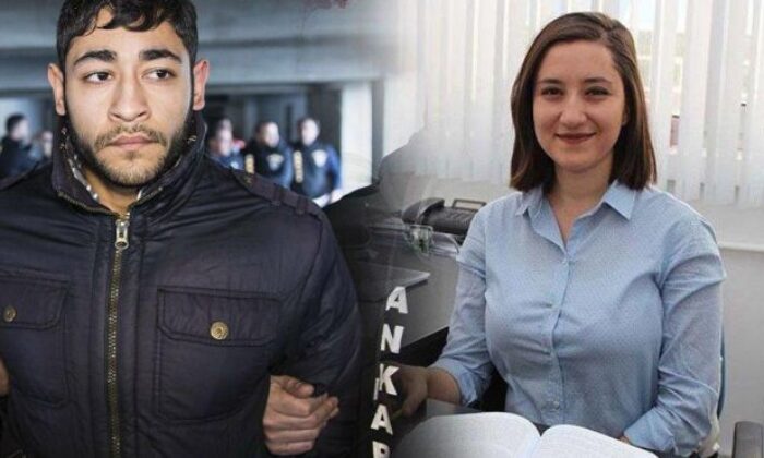 Ceren Damar’ı öldüren sanığa ve babasına soruşturma…