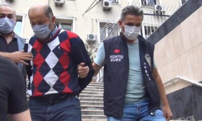 Eyüpsultan’da cesedi bulunan kadının katili tesisatçı çıktı!.