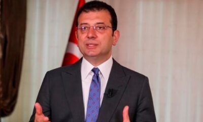 “Cevabım çok net” diyen İmamoğlu’ndan, Yunanı çok sevindirecek bir Ayasofya açıklaması daha…