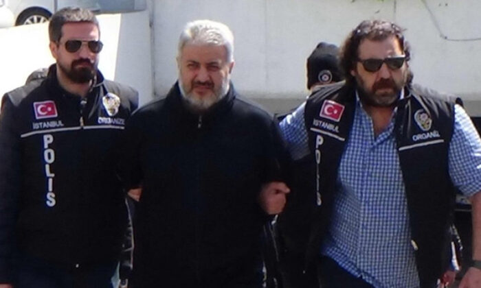 Uyuşturucu Baronu Zindaşti’yi tahlieye eden rüşvetçi hakimin para trafiği pes dedirtti!.