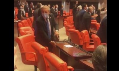 CHP’li ve HDP’li vekiller vura vura bozdu! Parası milletin cebinden çıkacak!.