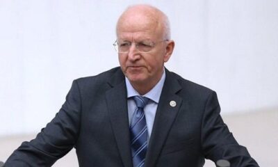 CHP yine AYM’ye gidiyor!.