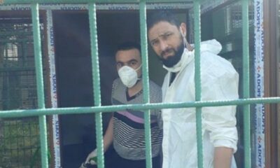 CHP’li belediyeden skandal! 30 din görevlisini hayvan barınağına ve depolara sürdü!.