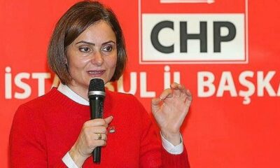 Canan Kaftancıoğlu istedi, İstanbul Barosu harekete geçti!.