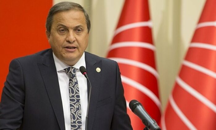 CHP’li Seyit Torun’dan “erken seçim” açıklaması! “Kararı onlar verecek!.”