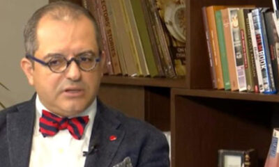 Mehmet Çilingiroğlu’ndan vaka sayısı uyarısı..