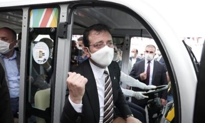 İmamoğlu’nun test ettiği Çin malı araç krizi! “Başka kimseyi almayın, araç çekmez çünkü..”