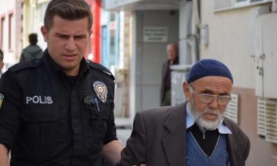 Cami tuvaletinde kız çocuğuna cinsel tacize 10 yıl hapis..