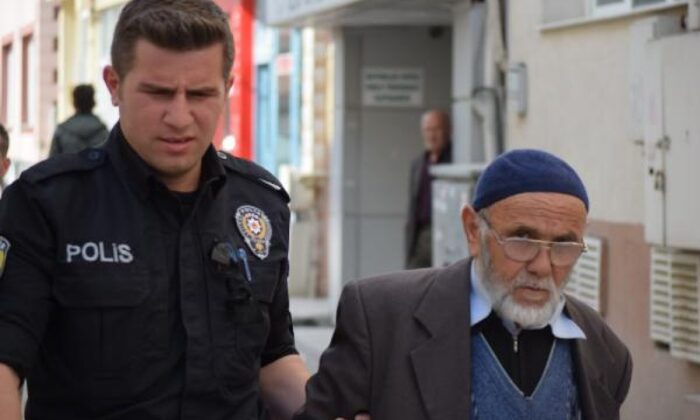 Cami tuvaletinde kız çocuğuna cinsel tacize 10 yıl hapis..