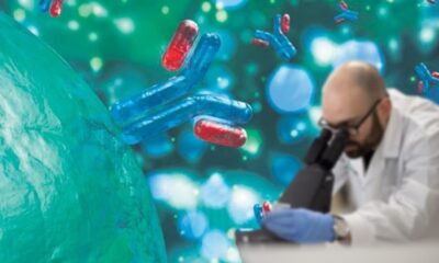 COVID-19 virüsüne saldıracak ilk ilaç insanlar üzerinde test edildi!.