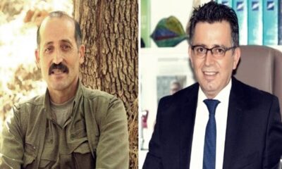 Bomba iddia! PKK terör örgütünün sözde yöneticisi ODA TV yazarının kardeşi…