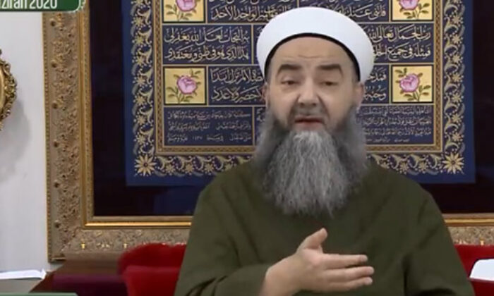 Cübbeli Ahmet Hoca’dan HDP’ye sert tepki! “Bunlar mahlûkat, bunların yaptığını canavar yapmaz!.” (video haber)