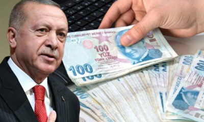 Tamamlayıcı Emeklilik Sistemi ile emeklilere çifte maaş geliyor!.