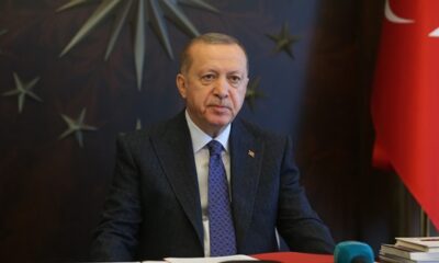 Cumhurbaşkanı Erdoğan hakkında ki iddiaya belgeli cevap..