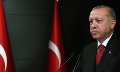 Cumhurbaşkanı Erdoğan paylaştı! “Rabbimiz böyle emrediyor!.”
