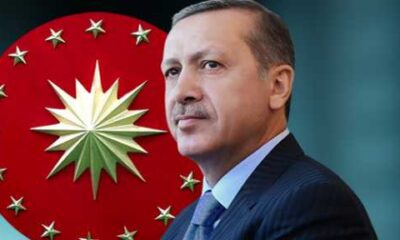 Cumhurbaşkanı Erdoğan gençlerle video konferans buluşması gerçekleştirecek!.