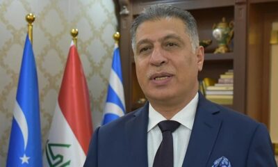 Irak yardım istedi! Cumhurbaşkanlığı Sözcüsü Kalın’dan tıbbi malzeme yardımı açıklaması…