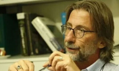 Daha öncede ilacı bulmuştu(!) Ercüment Ovalı yine tarih verdi!.