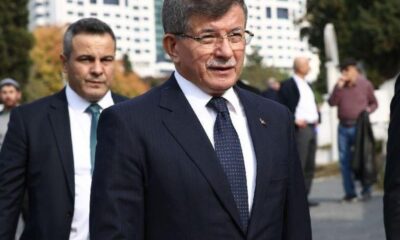 FETÖ’cü Asım Yıldırım’dan Ahmet Davutoğlu’na canlı yayın teklifi..