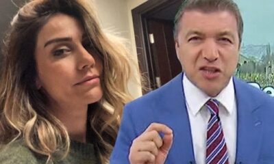 İsmail Küçükkaya’dan eski eşine tehdit! “Eda’ya öyle bir iftira atarım ki..”