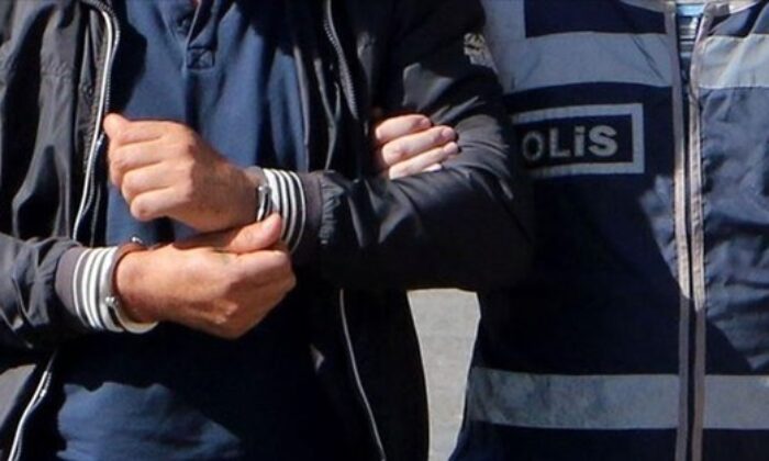 DEAŞ’ın sözde istihbarat sorumlusu tutuklandı!.