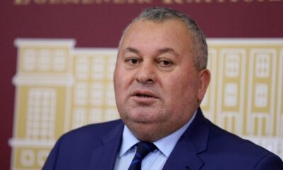 MHP’li Cemal Enginyurt’tan Başak Demirtaş açıklaması…