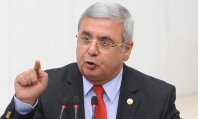 Mehmet Metiner’den Deva Partisi Milletvekili Mustafa Yeneroğlu’na istifa çağrısı..