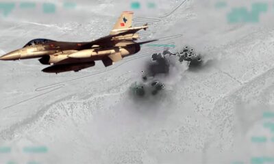 Dikkat çeken zamanlama! Güvenlik Uzmanı Abdullah Ağar: “TSK, PKK’nın canını çok acıttı!.”