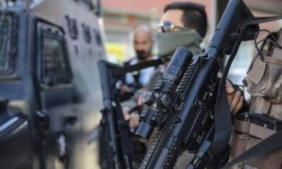 Aynı aileden 5 kişiyi şehit eden PKK’lı terörist yakalandı!.