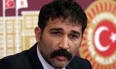 Bijonu gevşeyen TİP’li Barış Atay’dan örtülü tehdit! “Ya sorumlusunu bulursunuz ya da..”