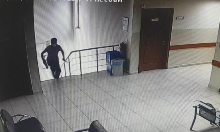 Esenyurt’ta doktorlara bıçaklı, demir çubuklu saldırı…