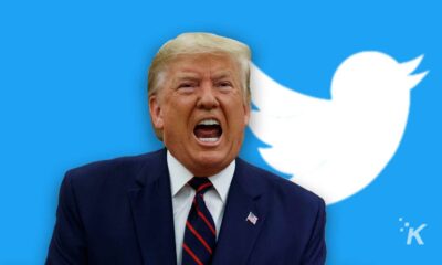Trump – Twitter savaşı kızıştı!.