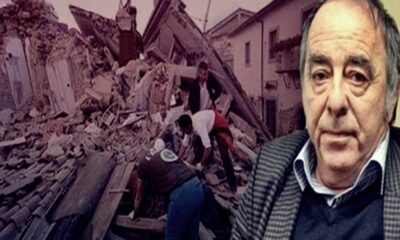 Bingöl depremi beklenen İstanbul depremini tetikler mi?.