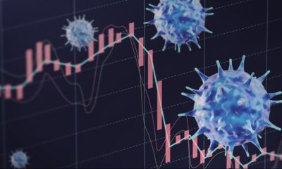 Dünya Bankası uyardı! Covid-19 bazı ülkeler için kalıcı hasar bırakabilir!.