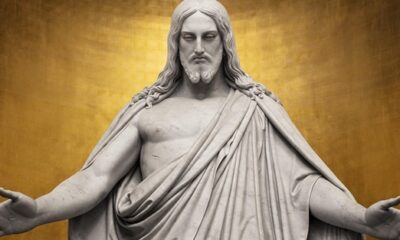 Siyahi hareketin öncülerinden yazar King’den, Hıristiyan dünyasını sarsacak çağrı! “Heykellerin hepsini devirin!.”