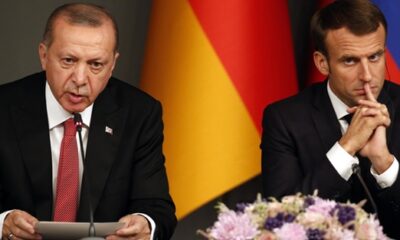 Türkiye’yi hedef almasının sebebi ortaya çıktı! Erdoğan Macron’un hayallerini suya düşürdü!.