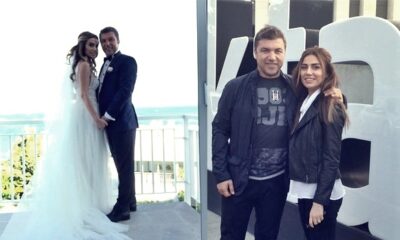 İsmail Küçükkaya’nın eski eşi Eda Demirci, Küçükkaya’dan gördüğü psikolojik ve fiziksel şiddeti anlattı!. (video haber)