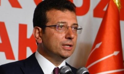 CHP’li başkan, Ekrem İmamoğlu’nu yerden yere vurdu!.