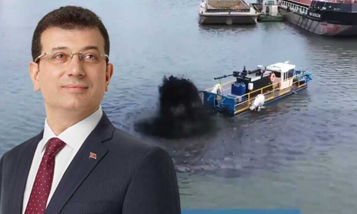 Araştırma Görevlisinin İBB’ye verdiği cevap sosyal medyayı salladı!.