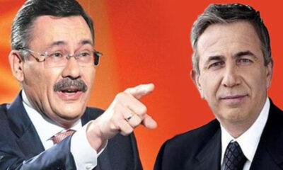 Melih Gökçek Mansur Yavaş hakkında suç duyurusunda bulunacak! “Yaşamasını değil ölmesini istiyorlar!.”